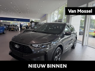 Ford Kuga St- Line DIRECT LEVERBAAR | Winterpack | Trekhaak | All Weather banden | Cruise Control | 18'' Lichtmetalen velgen