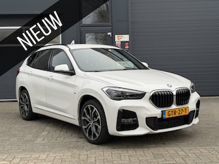 BMW X1 xDrive25e High Executive