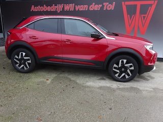 Opel Mokka 1.2 TURBO ELEGANCE | A.C.C | LED | CARPLAY | TREKHAAK | 130 PK | CAMERA!!