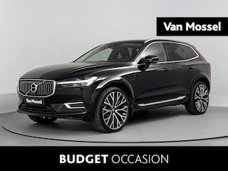 Volvo XC60 2.0 Recharge T6 AWD Inscription