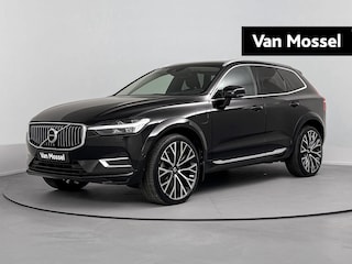 Volvo XC60 2.0 Recharge T6 AWD Inscription