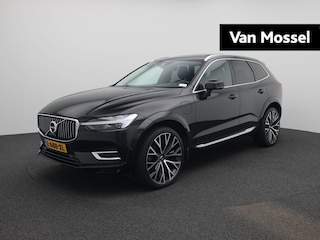 Volvo XC60 2.0 Recharge T6 AWD Inscription