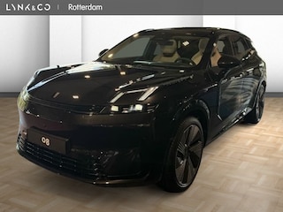 Lynk & Co 08 AKTIE! | MORE FOR CORE! | Stoel massage | 200Km Elektrisch |
