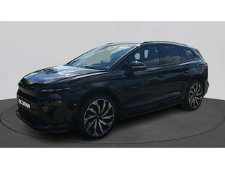 Skoda Enyaq 85 Sportline