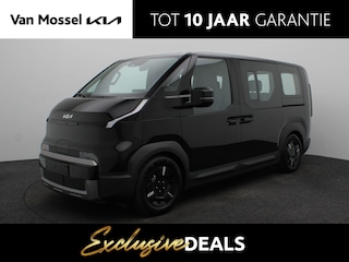 Kia PV5 Passenger Elite 71.2 kWh | NIEUW TE BESTELLEN | 5-persoons | 360 camera | Stoel-/stuurwielverwarming | Apple Carplay/Android Auto