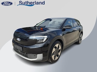 Ford Explorer Premium Extended Range AWD 79 kWh 11.000 KM | SOH 99% | Volledig Lederen Interieur