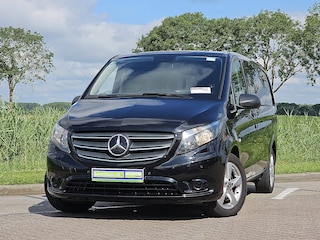Mercedes-Benz Vito 116 L2 Dubbele Cabine!