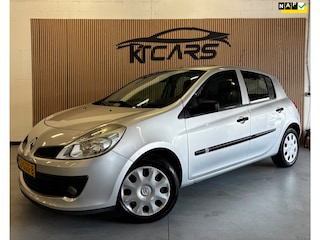 Renault Clio 1.2-16V Special Line |5Drs|Airco|NAP|APK|EL Ramen|Radio|
