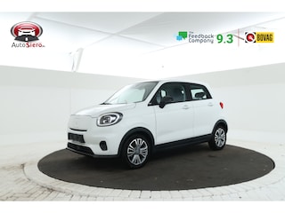 Leapmotor T03 Design 37.3 kWh Camera, Panorama,