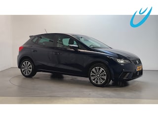 Seat Ibiza 1.0 EcoTSI Style Business Connect Virtual Cockpit Stoelverwarming Parkeersensoren DAB+