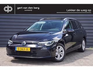 Volkswagen Golf Variant 1.0 eTSI Life Business - PANODAK - ADAPT. CRUISE - CARPLAY - BTW AUTO -