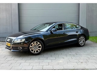 Audi A5 Sportback 2.0 TFSI Pro Line (GOED ONDERHOUDEN)