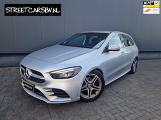 Mercedes-Benz B-klasse 180 Business Solution AMG /Led /Org NL