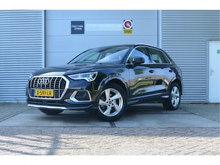 Audi Q3 35 TFSI Pro Line 18" Alu, Cruise Control Adaptief