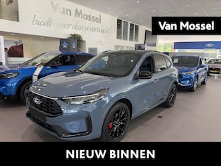 Ford Kuga 2.5 PHEV BlueCruise Edition DIRECT LEVERBAAR | Panoramadak | 20'' Perfomance Velgen | Trekhaak | Winterpack | BLISS | Adapt. Cruise | Memory Seats