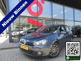 Volkswagen Golf 1.4 TSI Trendline | AIRCO | CRUISE CONTROL | VIERSEIZOENEN BANDEN |