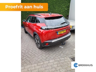 Peugeot 2008 1.2 PureTech 100 Allure Camera| Trekhaak | Cruise | | Achteruitrijcamera | Airco (automatisch) | Armsteun voor