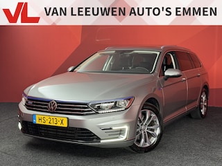 Volkswagen Passat Variant 1.4 TSI GTE Highline | Pano | Stoelverwarming | Trekhaak