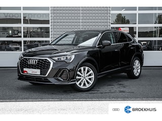 Audi Q3 35 TFSI Pro Line | Stoelverwarming |