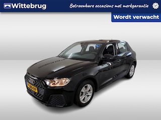 Audi A1 Sportback 25 TFSI Pro Line / CRUISE/ DIGITAL DASH. AIRCO/ 15'' LMV