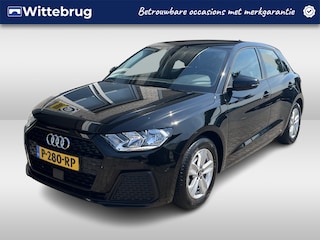 Audi A1 Sportback 25 TFSI Pro Line / CRUISE/ DIGITAL DASH. AIRCO/ 15'' LMV