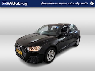 Audi A1 Sportback 25 TFSI Pro Line / CRUISE/ DIGITAL DASH. AIRCO/ 15'' LMV