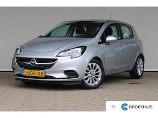 Opel Corsa 1.0 Turbo 120 Jaar Edition | Navigatie | Climate control | Cruise control | Elektrische ramen voor |