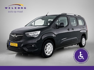 Opel Combo 1.2 Turbo L2H1 Edition Direct leverbaar! Rolstoelauto
