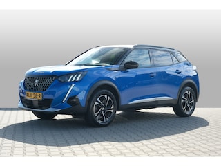 Peugeot 2008 1.2 PureTech Blue Lease Active