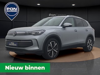Volkswagen Tiguan 1.5 eHybrid Life Edition | Elek Achterklep | Camera | ACC | Side Assist |