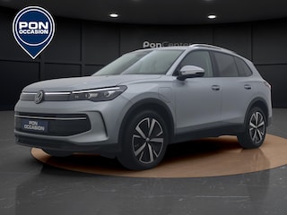 Volkswagen Tiguan 1.5 eHybrid Life Edition | Elek Achterklep | Camera | ACC | Side Assist |