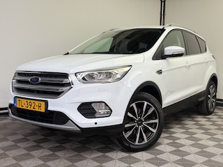 Ford Kuga 1.5 EcoBoost Trend Ultimate Trekhaak NL Auto