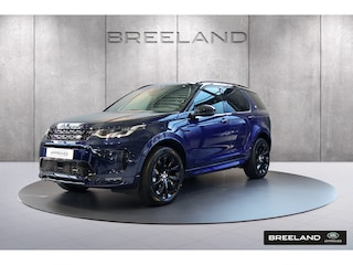 Land Rover Discovery Sport P300e R-Dynamic SE | Panoramadak | Trekhaak