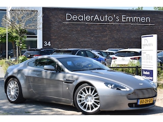 Aston Martin Vantage 4.3 V8 Sportshift