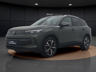Volkswagen Tiguan 1.5 eHybrid Life Edition | Elek Achterklep | Camera | ACC | Side Assist |
