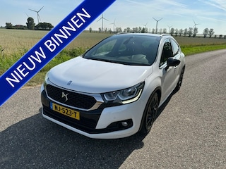 DS 4 1.2 PureTech Chic Navigatie Trekhaak Enz
