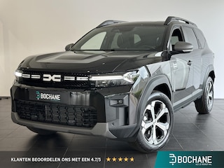 Dacia Bigster 1.8 Hybrid 155 Journey VOORRAADVOORDEEL | PACK WINTER | PACK ASSIST