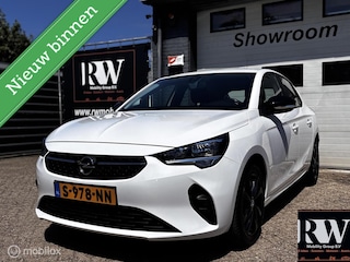 Opel Corsa 1.2 Elegance STOELVERWARMING*CARPLAY*CRUISE*AIRCO