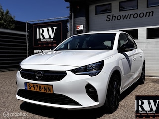 Opel Corsa 1.2 Elegance STOELVERWARMING*CARPLAY*CRUISE*AIRCO