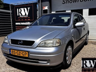 Opel Astra 1.6 Comfort *NAP*A/C*NIEUWE APK*TREKHAAK*