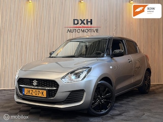 Suzuki Swift 1.2 Style Smart Hybrid CARPLAY ACC DAB NAVI LED