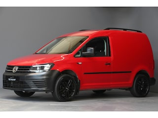 Volkswagen Caddy 1.4 TSI L1H1 BMT AIRCO | CRUISE | BLUETOOTH