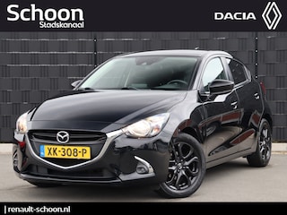 Mazda 2 1.5 Skyactiv-G Sport Selected | Camera | Navigatie | Cruise Control