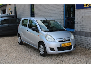 Daihatsu Cuore 1.0 Trend 5DRS Automaat