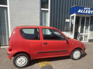 Fiat Seicento 1.1 S