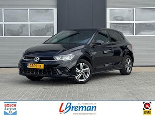 Volkswagen Polo 1.0 TSI R-LINE DSG