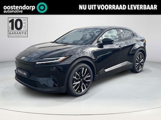 Toyota C-HR First Edition 77 kWh