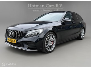 Mercedes-Benz C-klasse Estate AMG 43 4MATIC