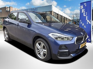 BMW X2 xDrive25e High Executive M-Tech Sport interieur , Head-up Display , Panoramadak