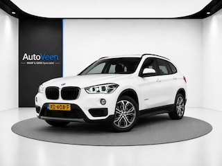 BMW X1 SDrive18i Centennial Executive (PANO, LED, CRUISE, LM-VELG 18 INCH)